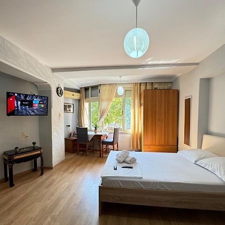 Tirana Centre Lions Gate 9 Apartment Exterior foto