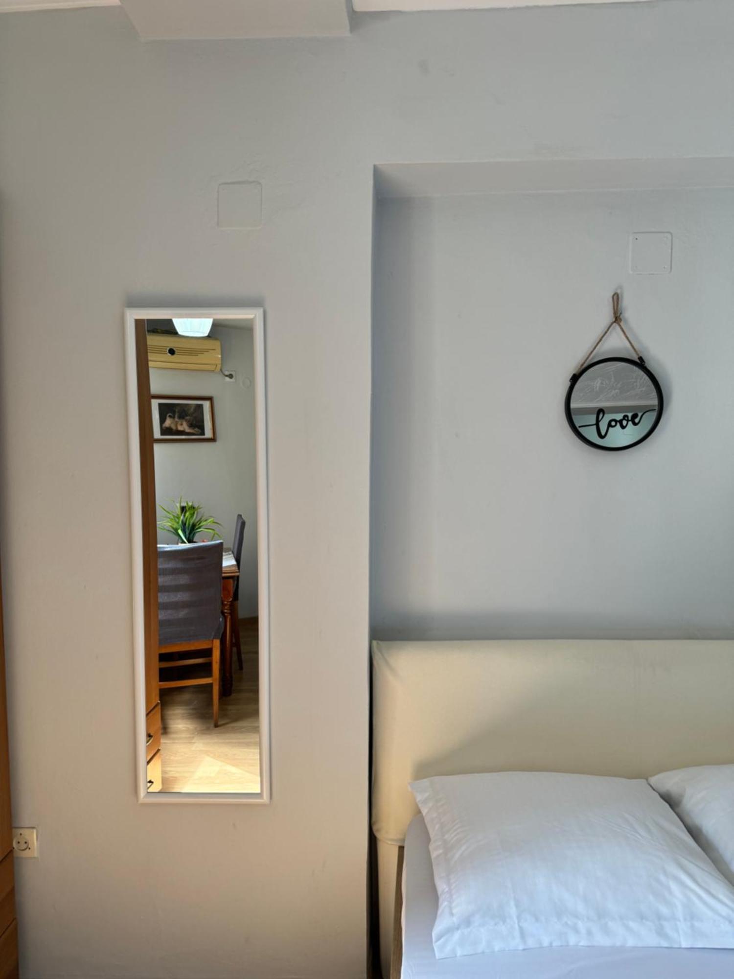 Tirana Centre Lions Gate 9 Apartment Exterior foto