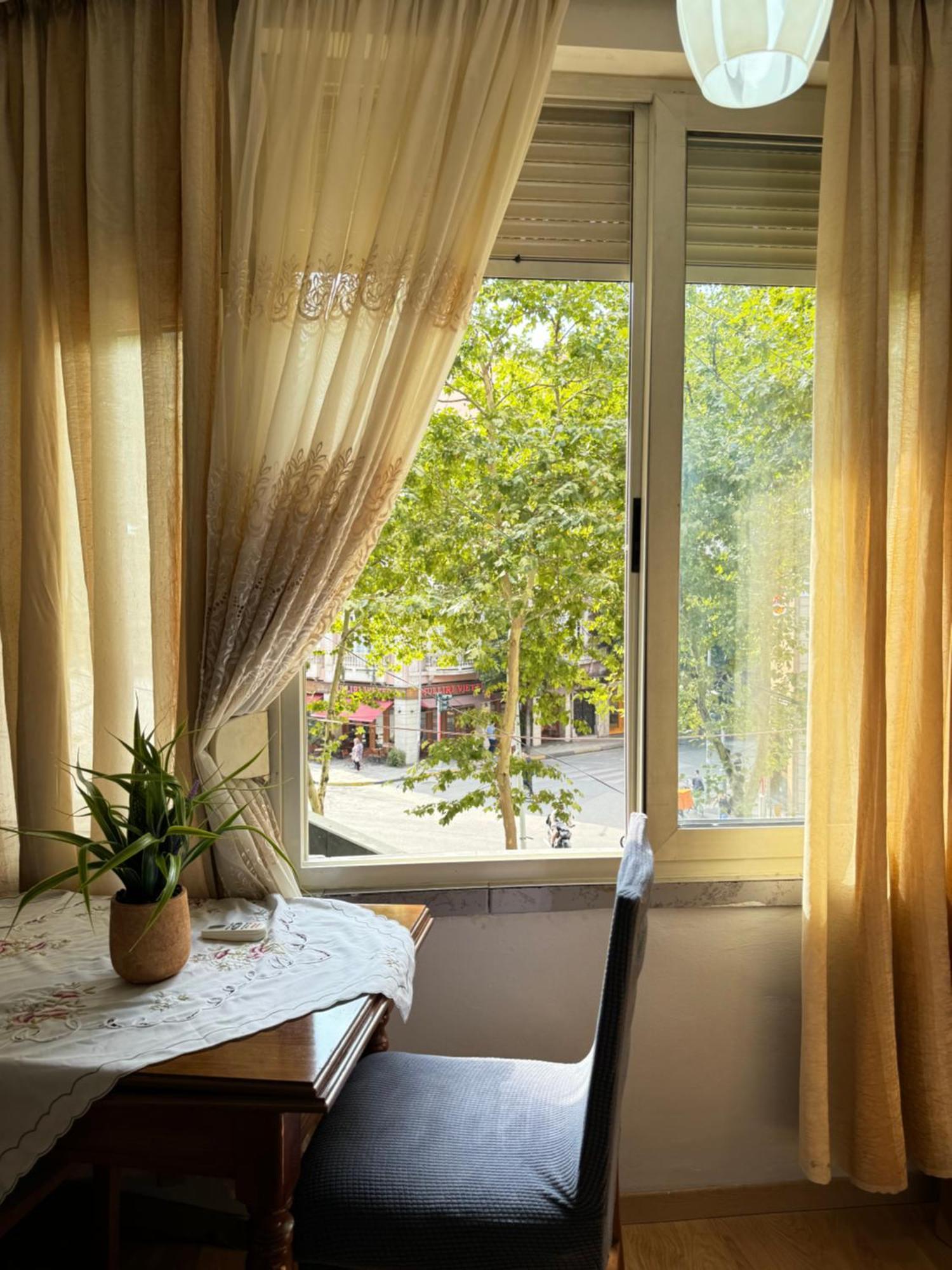 Tirana Centre Lions Gate 9 Apartment Exterior foto