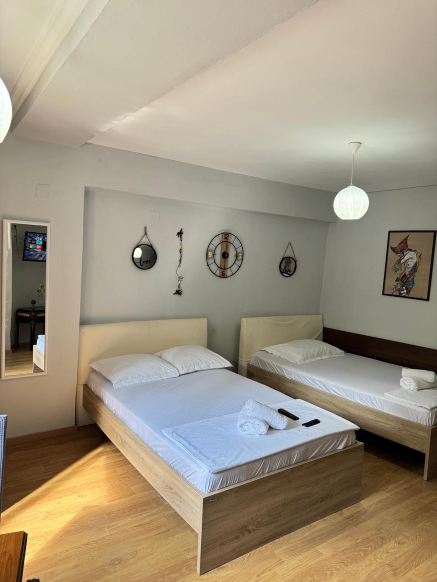 Tirana Centre Lions Gate 9 Apartment Exterior foto