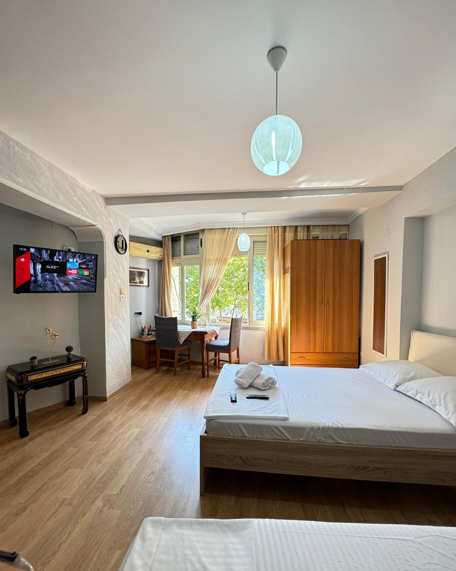 Tirana Centre Lions Gate 9 Apartment Exterior foto