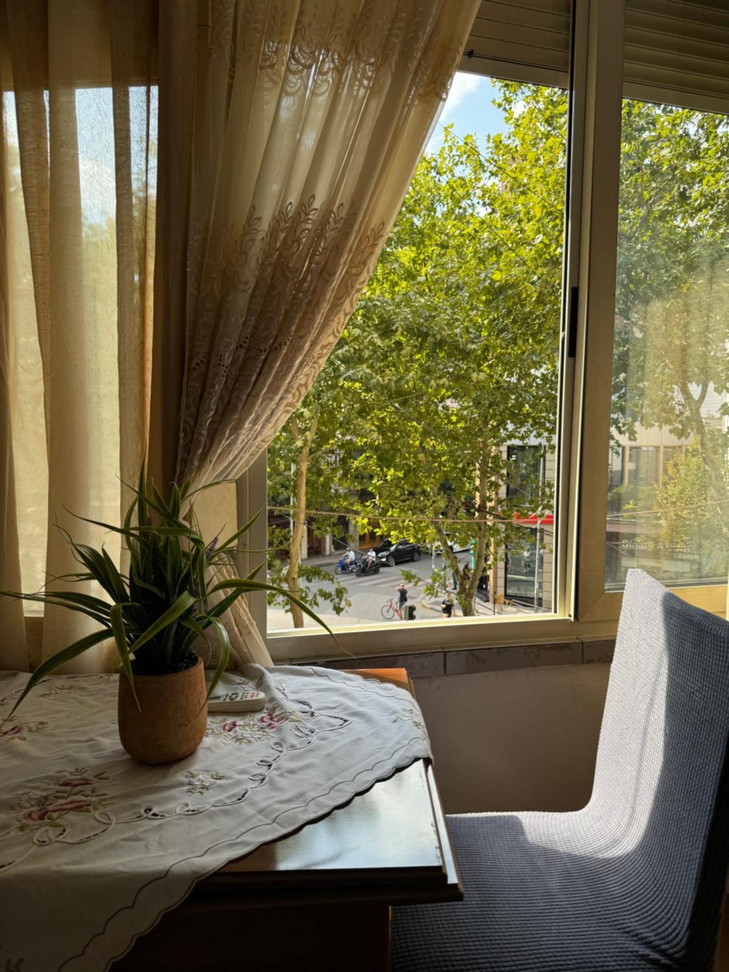 Tirana Centre Lions Gate 9 Apartment Exterior foto