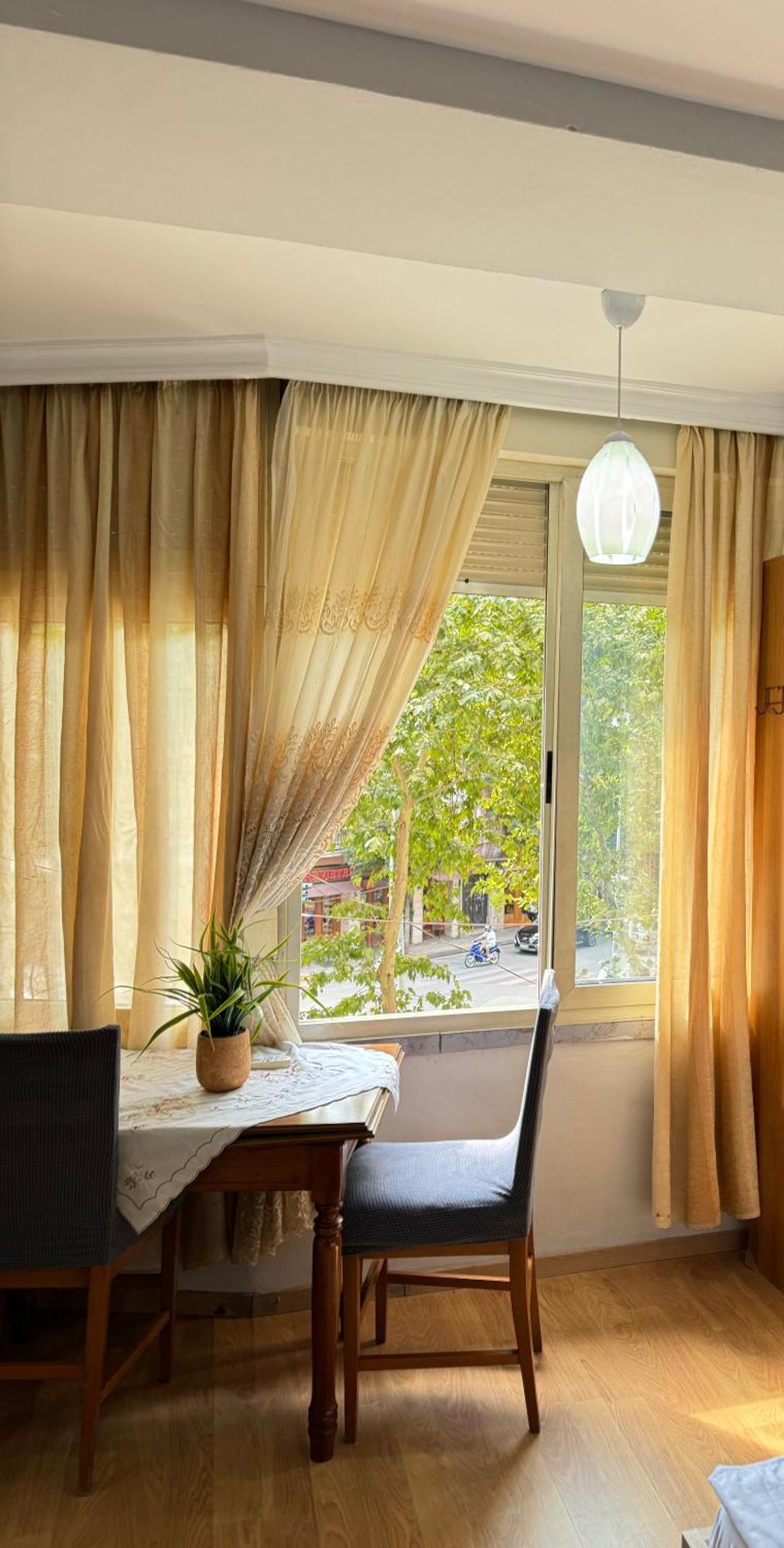 Tirana Centre Lions Gate 9 Apartment Exterior foto