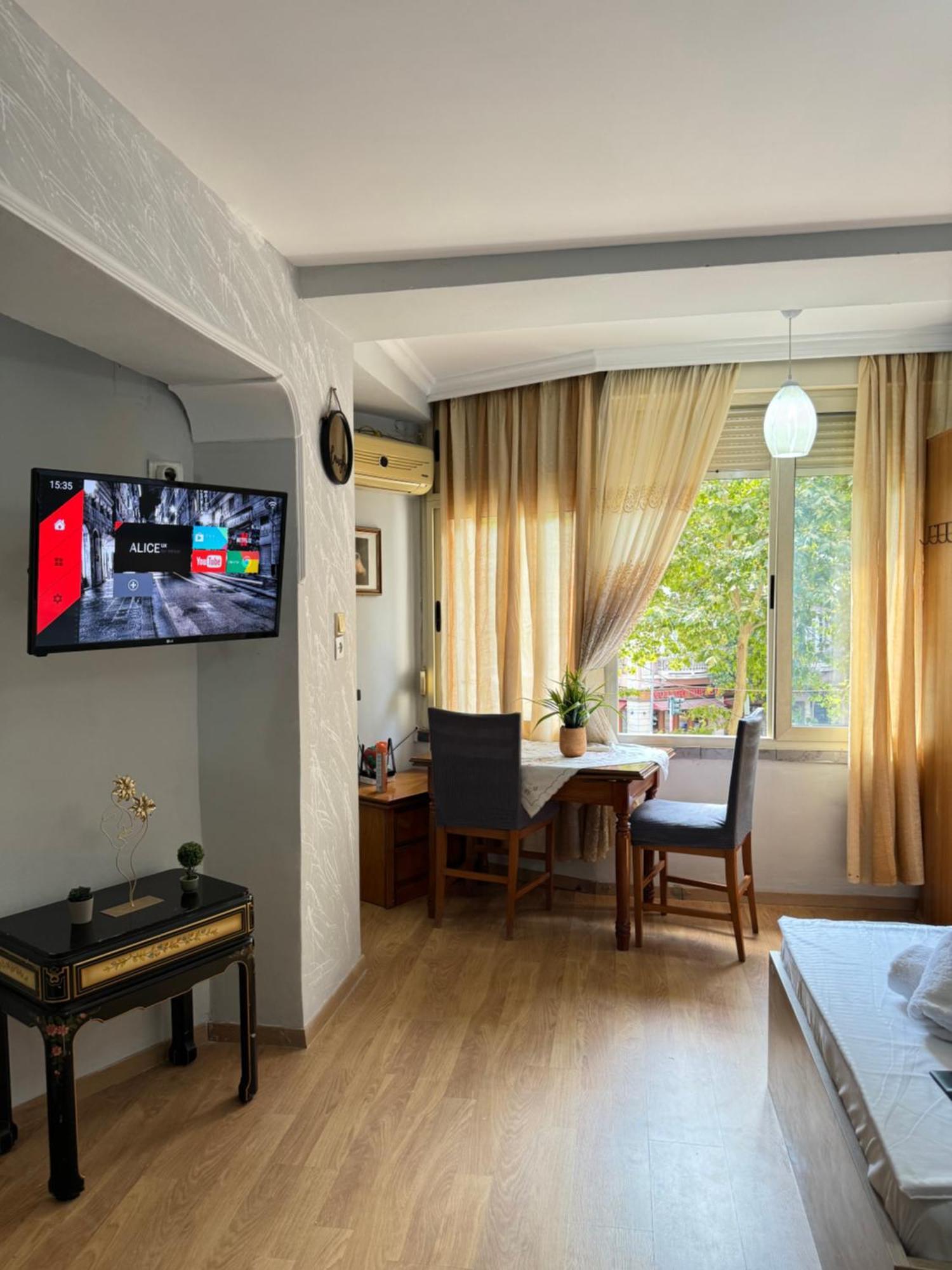 Tirana Centre Lions Gate 9 Apartment Exterior foto